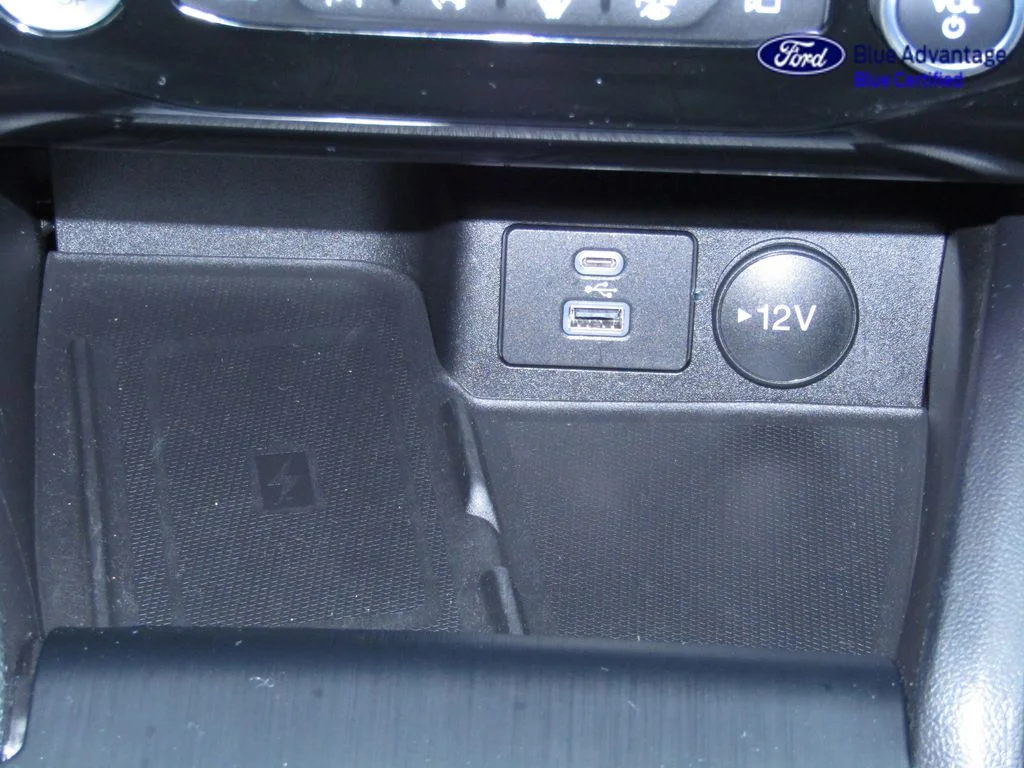 2023 Ford Escape ST-Line Elite - Photo 34
