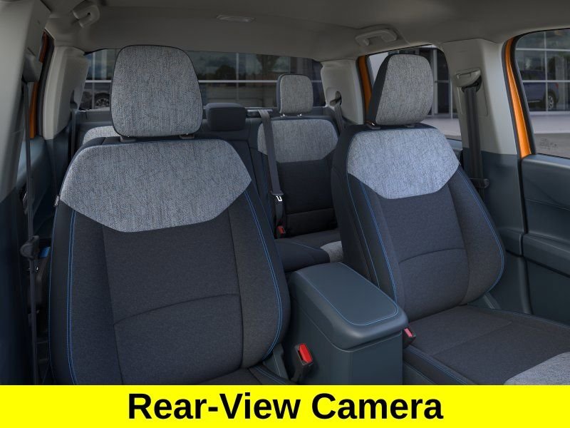 2026 Ford Maverick XLT - Photo 11