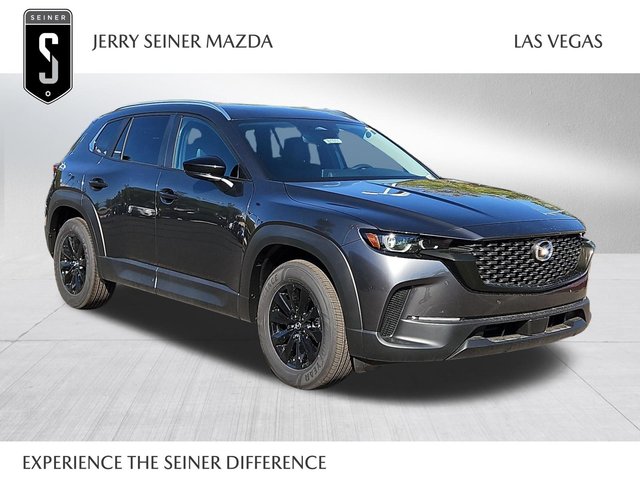 2026 Mazda CX-50 2.5 S Preferred AWD