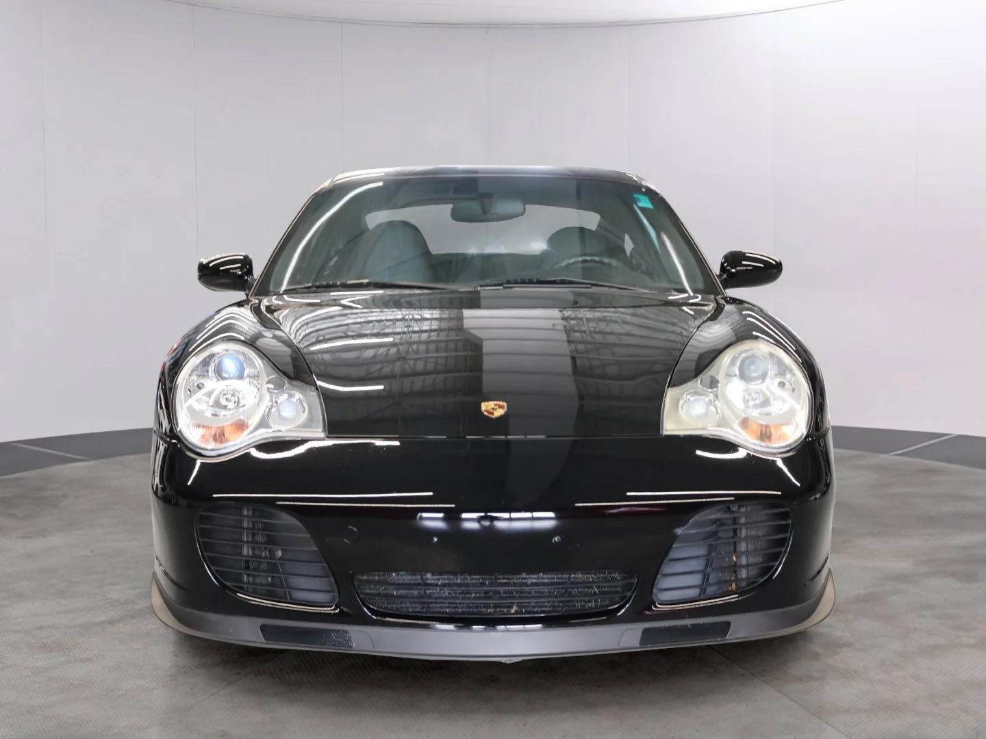 Used 2003 Porsche 911 Turbo with VIN WP0AB299X3S686794 for sale in Kansas City