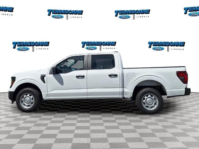 New 2026 Oxford White Ford XL image 32