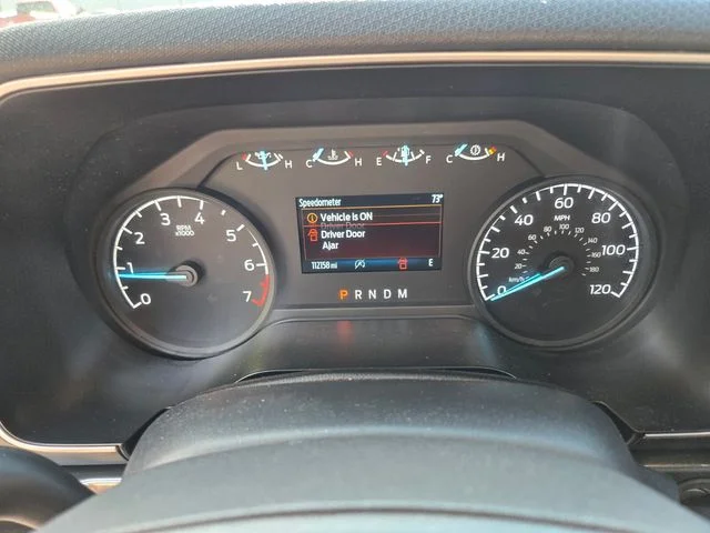 Used 2021 Black Ford XL image 33