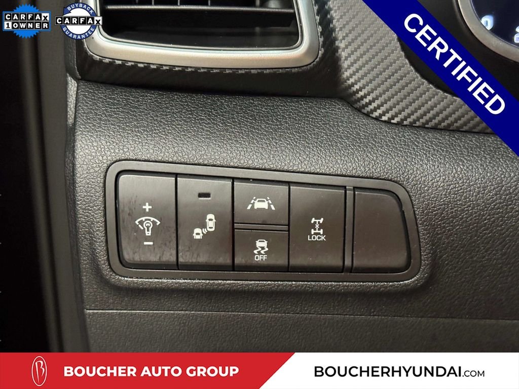 2021 Hyundai Tucson Value - Photo 19