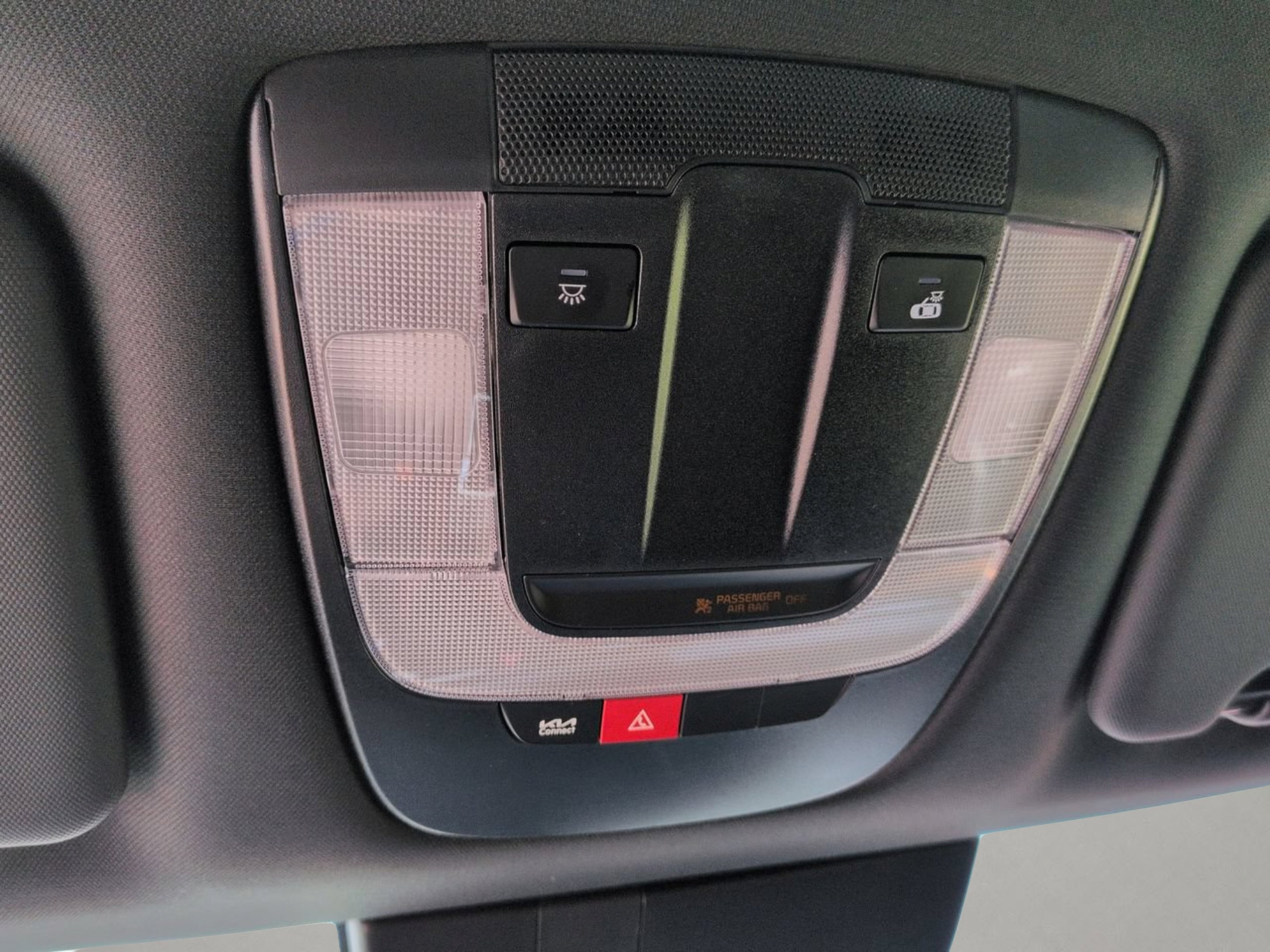 New 2026 Glacial White Pearl Kia X-Line image 16