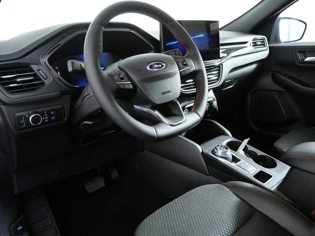 Certified Used 2025 Blue Ford ST-Line image 15