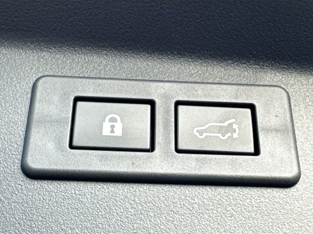 2026 Subaru Outback Limited - Photo 33