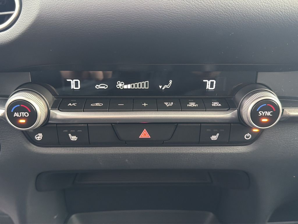 Certified Used 2026 Blue Mazda 2.5 S Premium image 28