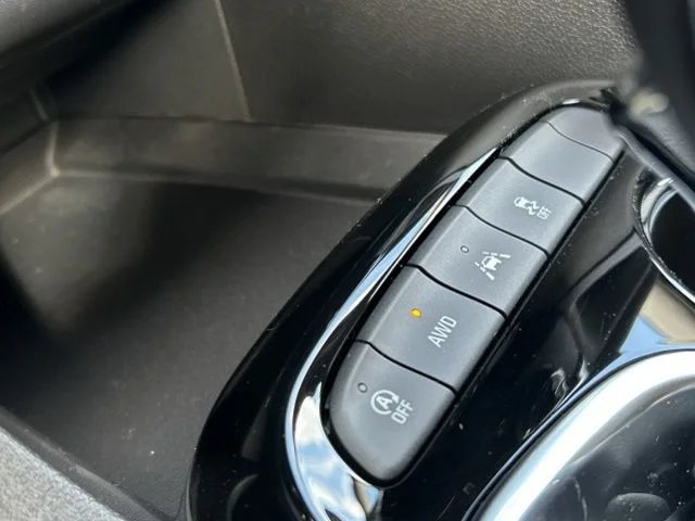 New 2026 Summit White Buick Preferred image 47