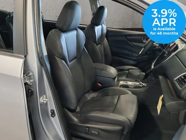 2026 Subaru Ascent Touring - Photo 22