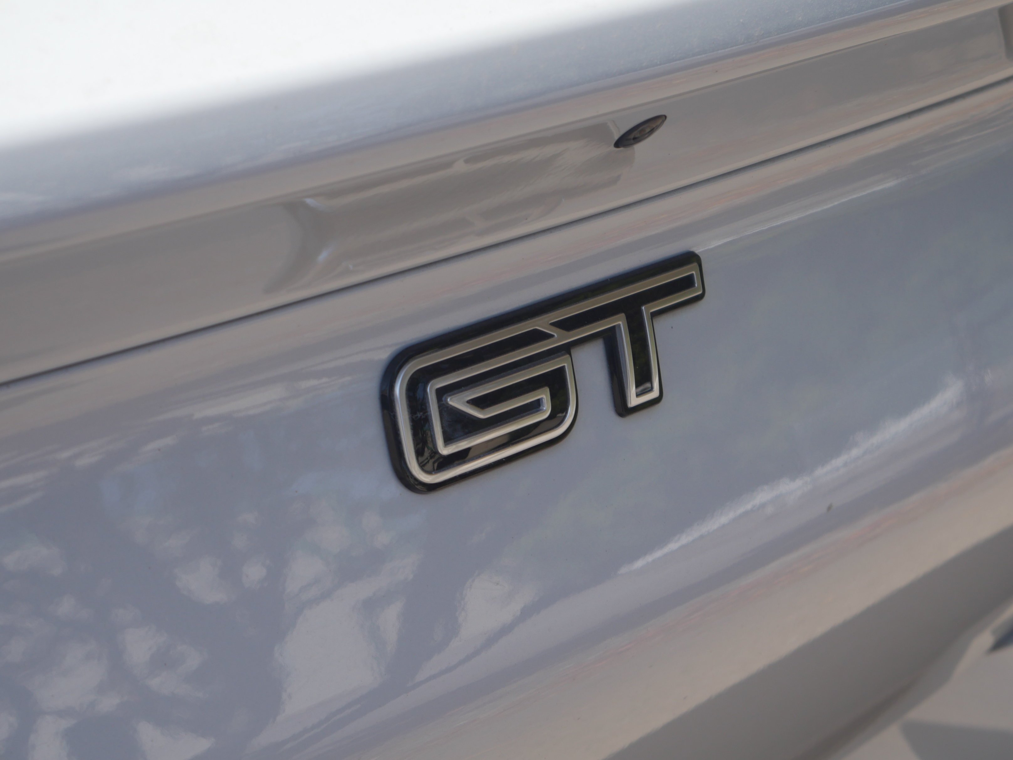 Certified Used 2023 Star White Metallic Tri-Coat Ford GT image 26