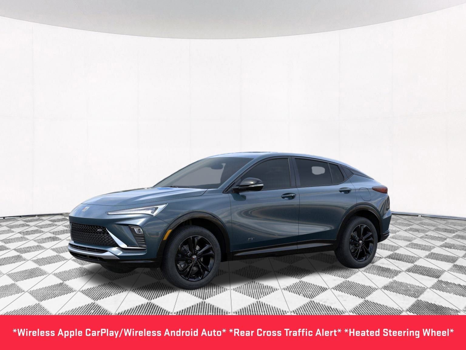 2026 BUICK ENVISTA - Image 5