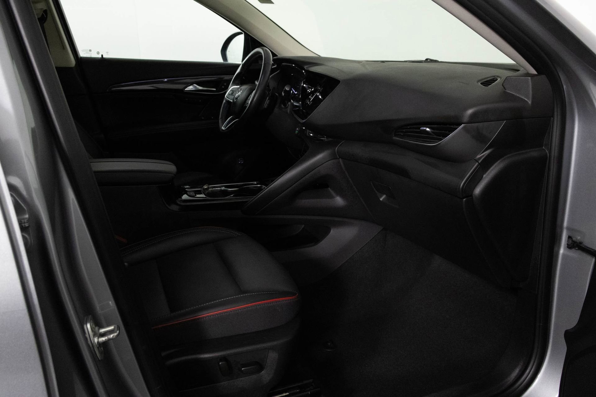 2023 BUICK ENVISION - Image 40