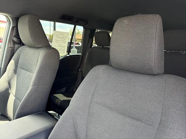Certified Used 2025 METEOR SHOWER Toyota  image 21