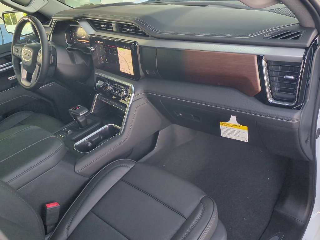 2026 GMC Sierra 1500 Denali - Photo 31