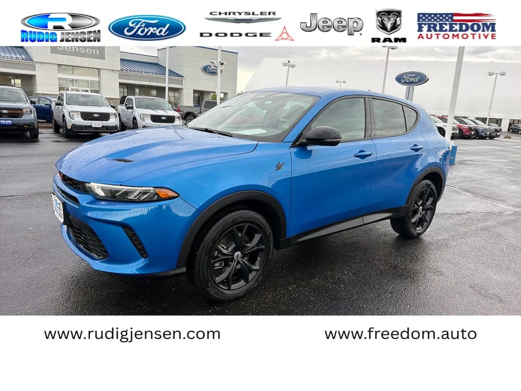 2023 Dodge Hornet 2.0 GT AWD's photo
