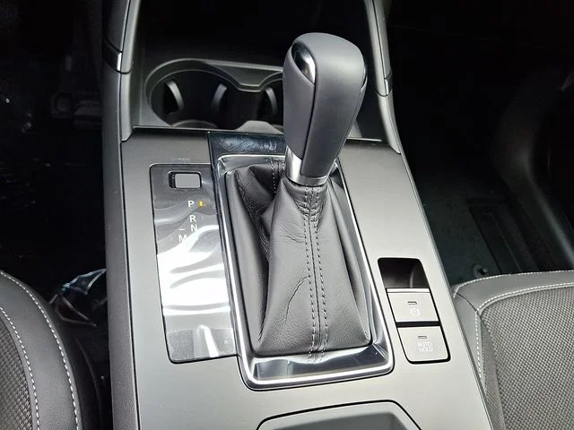 New 2026 Gray Mazda 2.5 S Select image 11