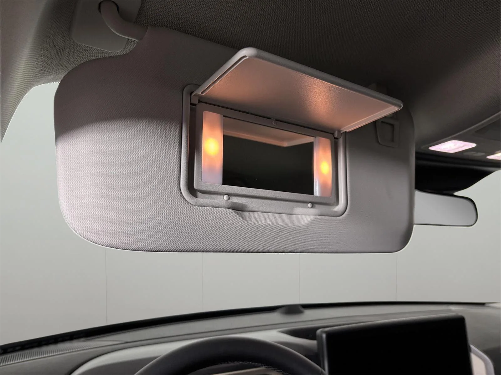 Used 2026 Oxford White Ford Big Bend image 48