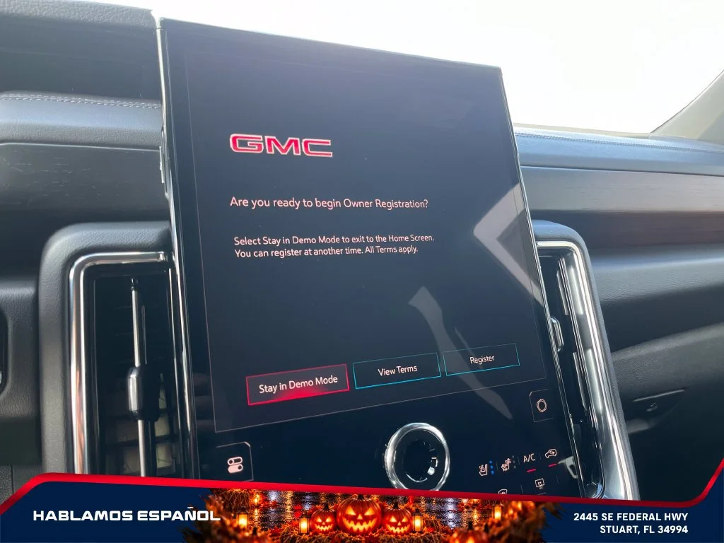 New 2027 Onyx Black GMC Denali image 31
