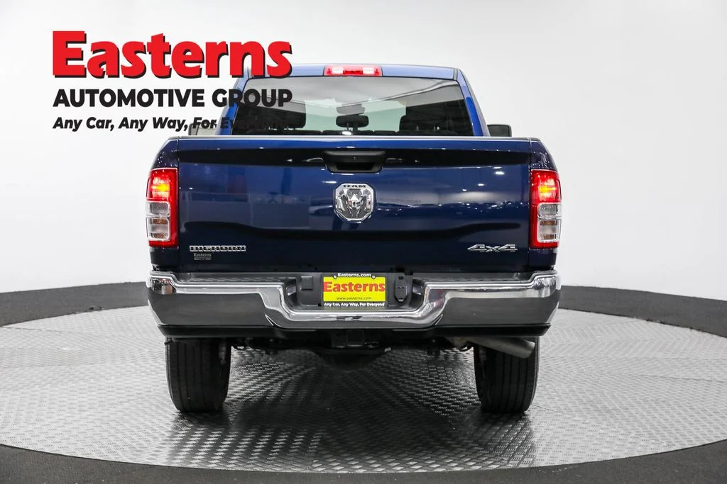 Used 2024 Blue Ram Big Horn image 6
