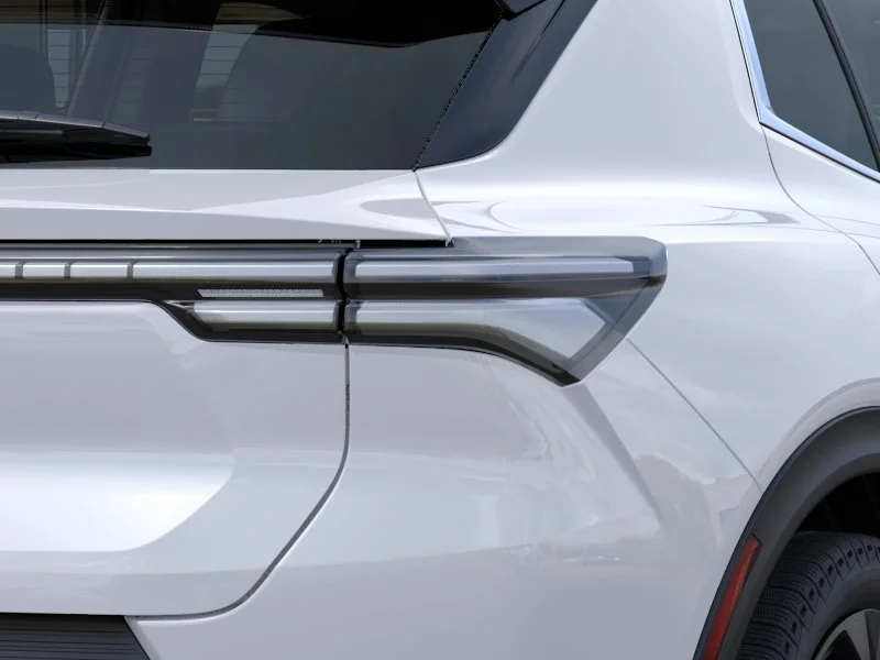2026 Chevrolet Equinox EV 2LT - Photo 12