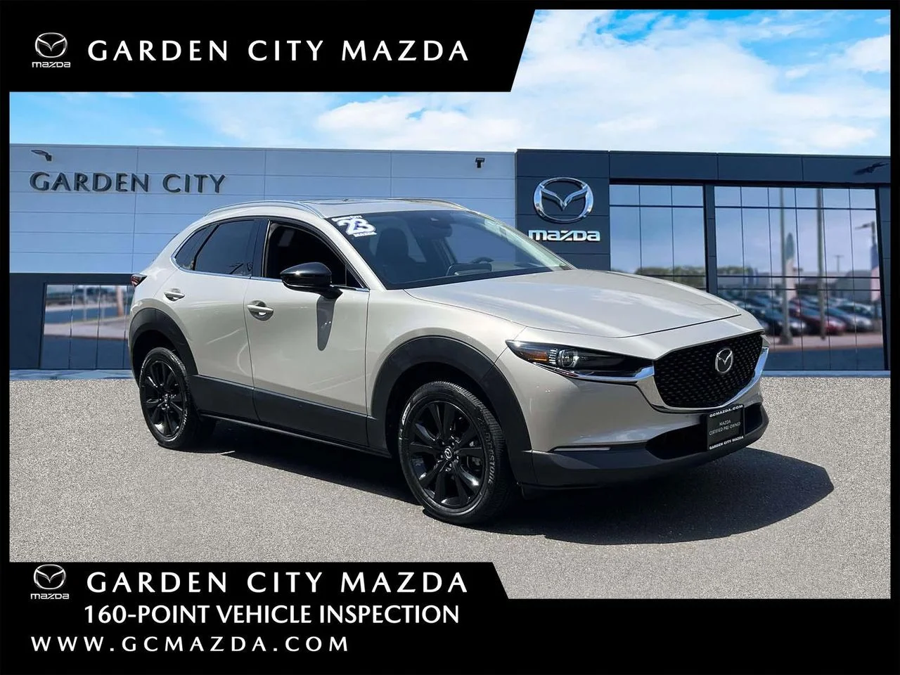 2023 Mazda CX-30 Turbo Premium AWD's photo