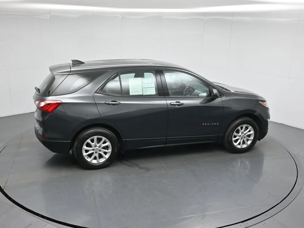 Used 2019 Gray Chevrolet LS image 54