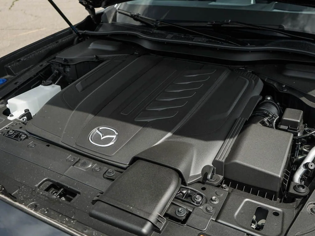 2026 Mazda CX-90 Premium Plus Package - Photo 7