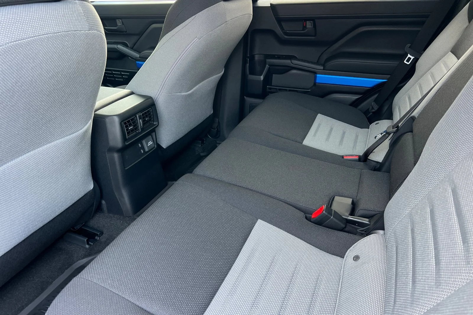 New 2026 Underground Toyota  TRD Sport image 8