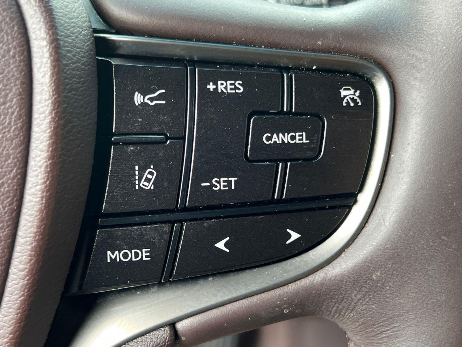 Certified Used 2020 EMINENT WHITE PEARL Lexus 350 image 26