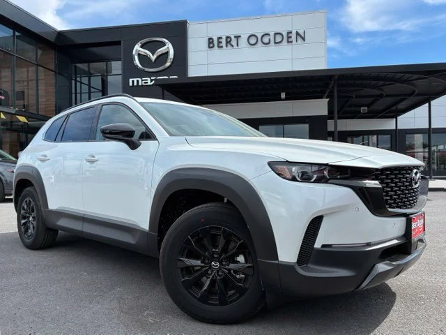 2026 Mazda CX-50 Hybrid Premium AWD