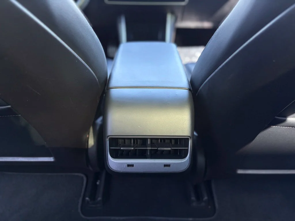 Used 2019 Black Tesla Performance image 25