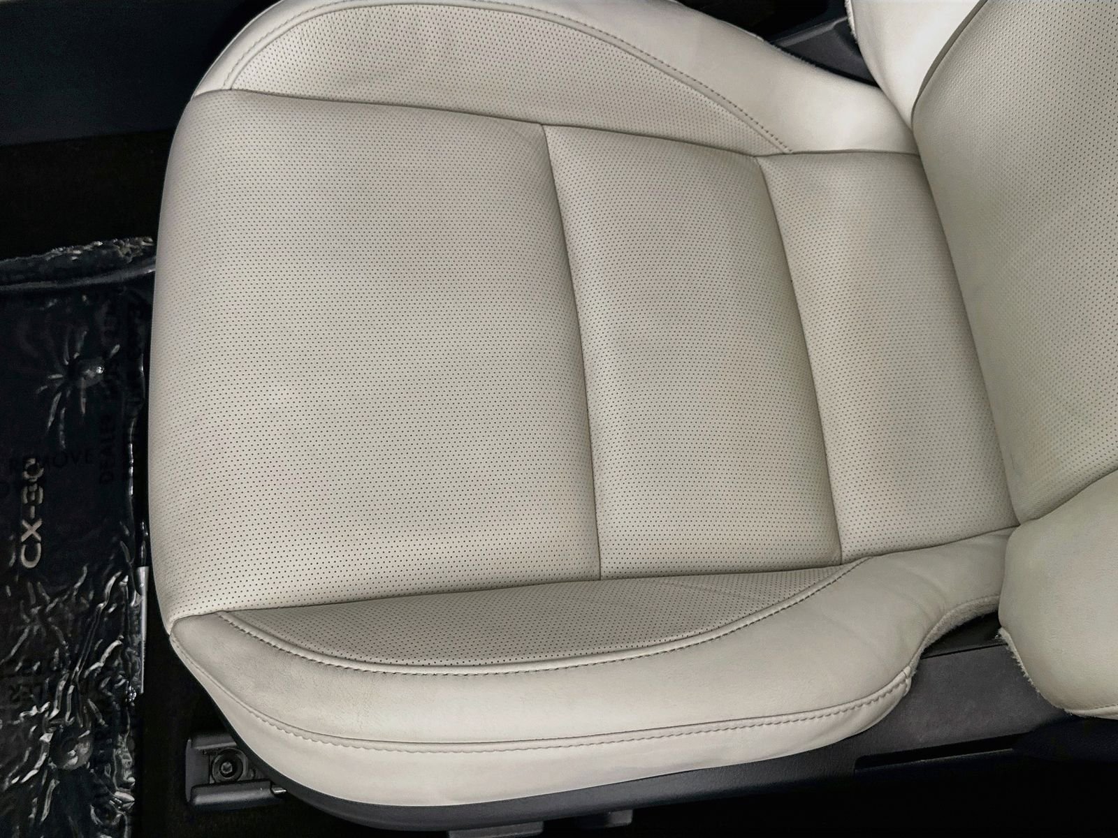 Used 2024 Snowflake White Pearl Mica Mazda 2.5 S Premium Package image 20