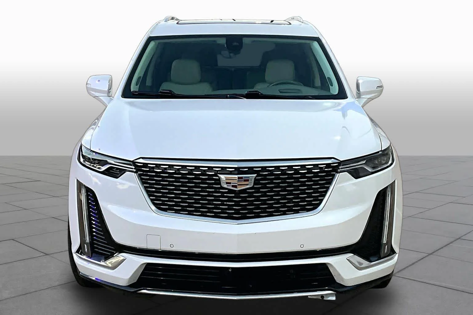 Pre-Owned 2022 Cadillac XT6 Premium Luxury