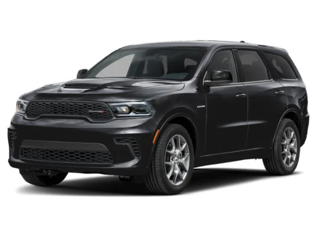 2027 Dodge Durango