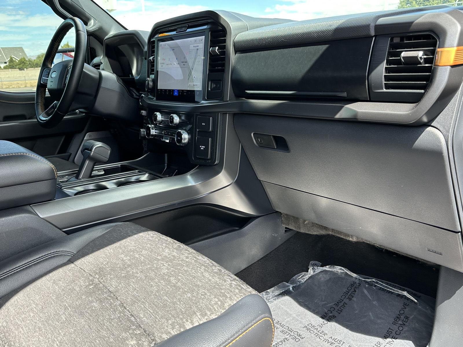 2025 Ford F-150 Tremor - Photo 40