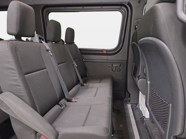 2024 Mercedes-Benz Sprinter Passenger Van Base - Photo 13