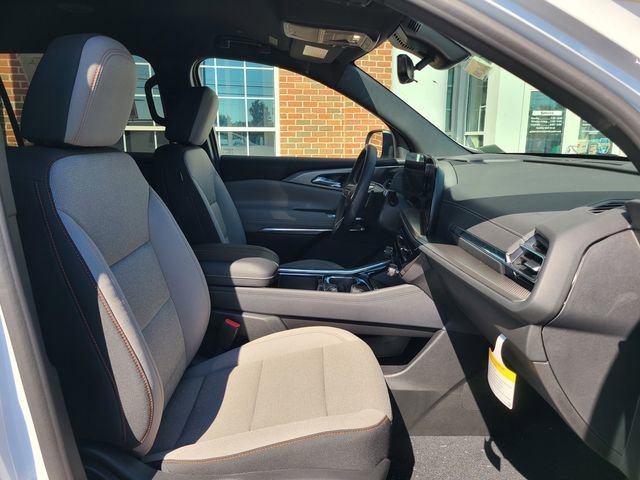 2026 Chevrolet Traverse LT - Photo 19