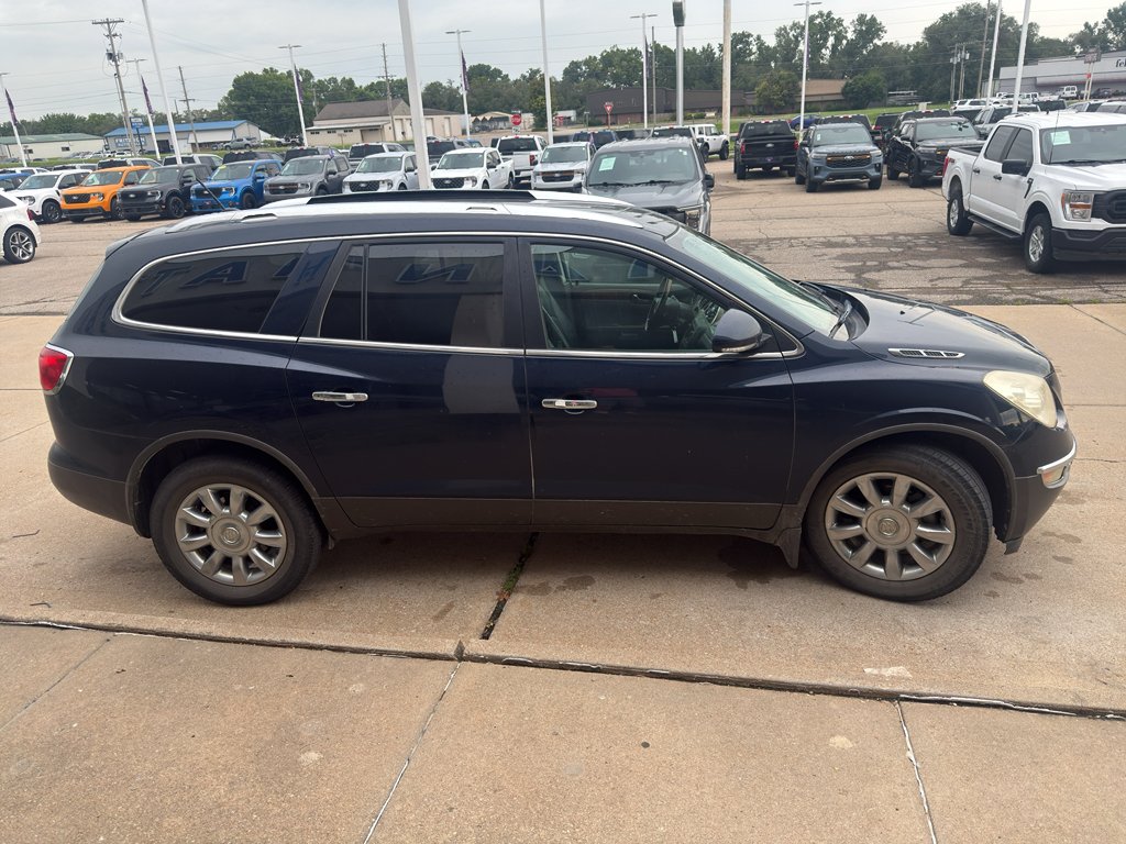 Used 2012 Ming Blue Metallic Buick Premium image 6