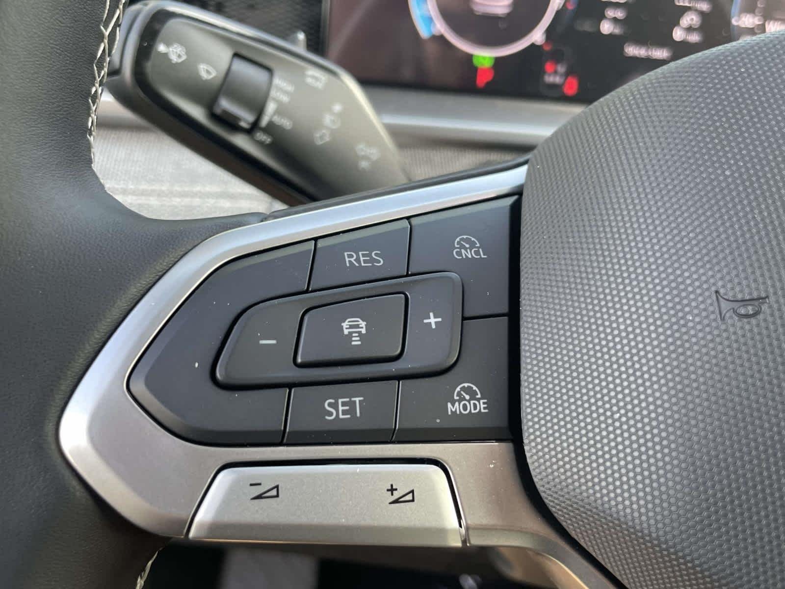 New 2026 Pure White Volkswagen S image 27