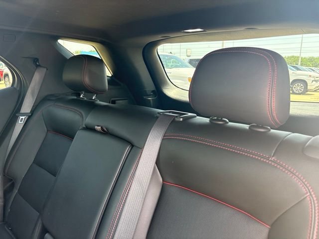 2022 Chevrolet Equinox RS - Photo 34