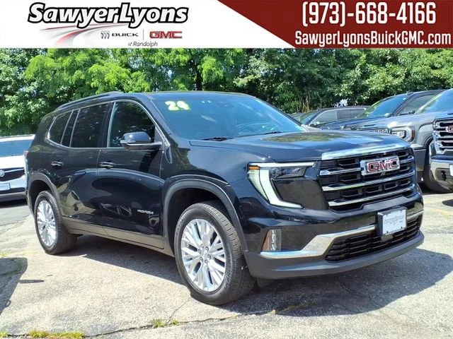 2024 GMC Acadia Elevation - Photo 1
