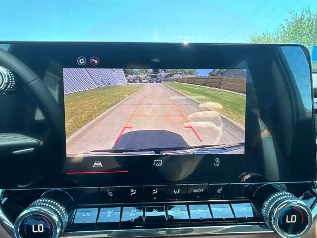 2026 GMC Canyon AT4 - Photo 25