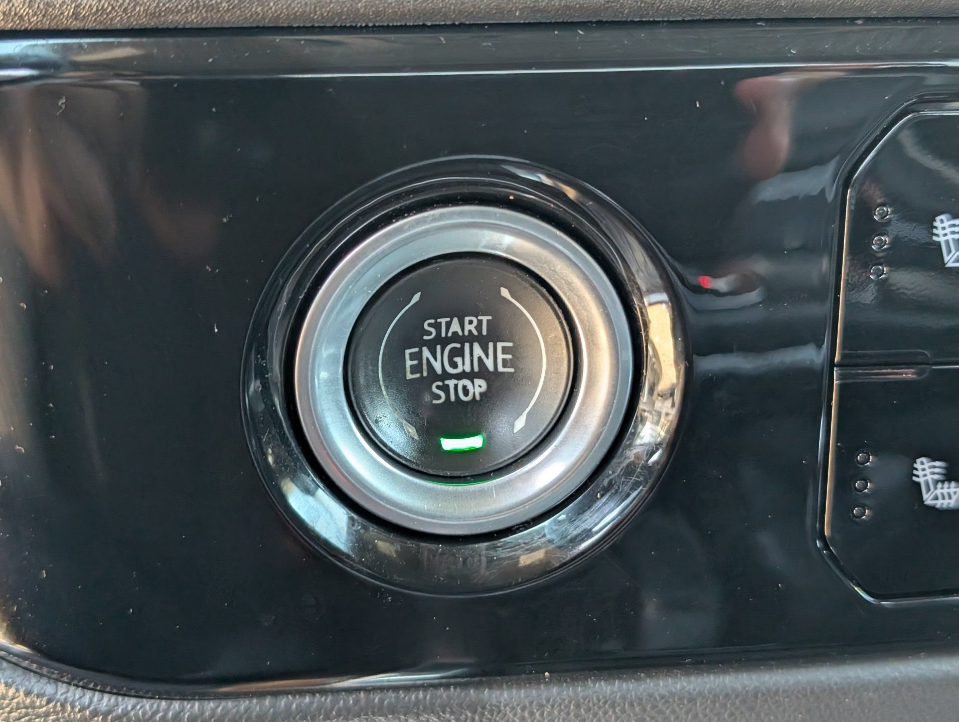 Certified Used 2022 BLACK Chevrolet RST image 21