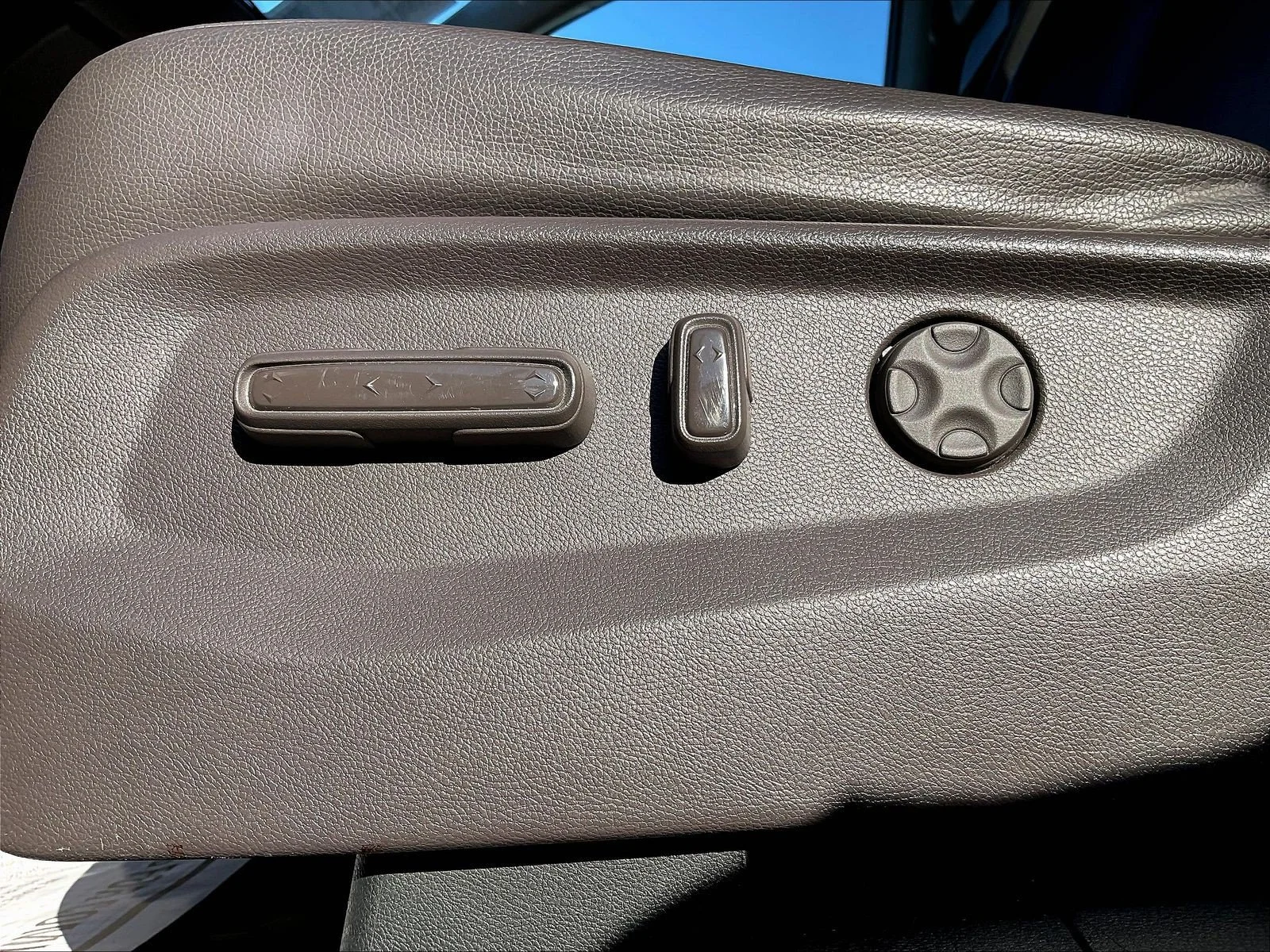 2020 Honda Odyssey EX-L - Photo 32