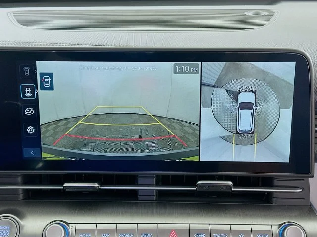 New 2026 Yellow Hyundai Limited image 17