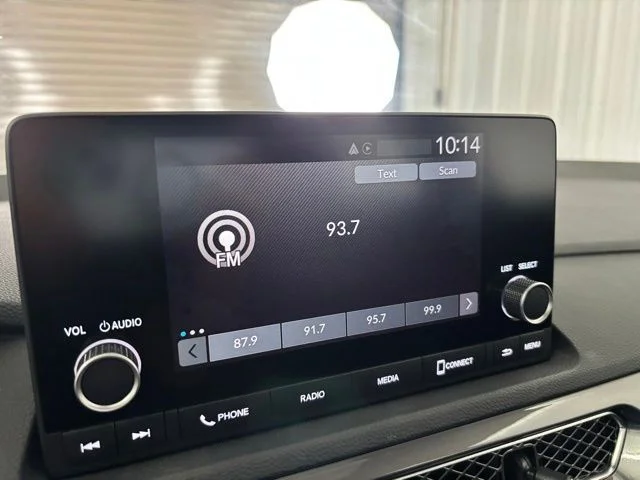 Used 2024 White Acura Base image 22