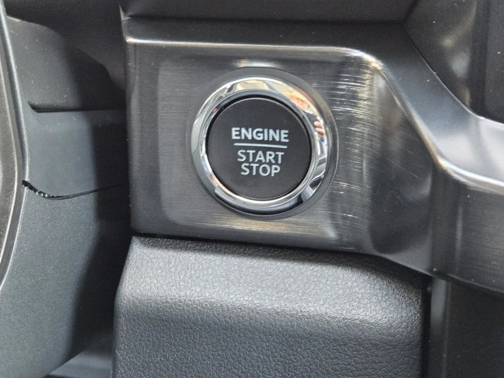 New 2026 Carbonized Gray Metallic Ford F-250® Lariat® image 16