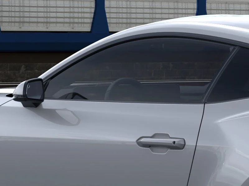 New 2026 Avalanche Gray Ford GT Premium Fastback image 20