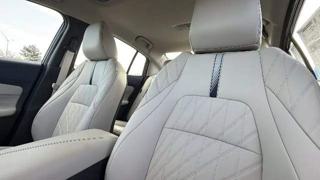 2026 Nissan Sentra SL - Photo 11