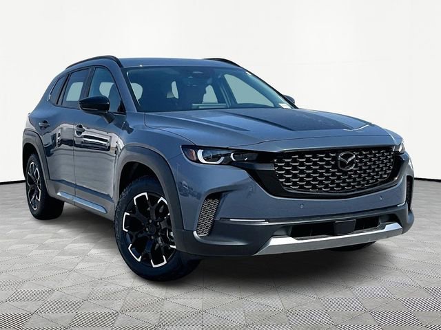 2026 Mazda CX-50 2.5 Turbo Meridian Edition AWD